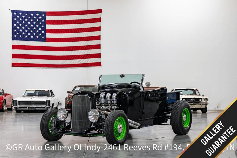 Pickup in Plainfield, United States 1 - 19092542