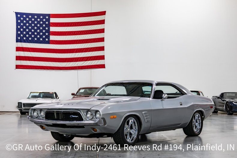 Coupe in Plainfield, United States 1 - 19092566
