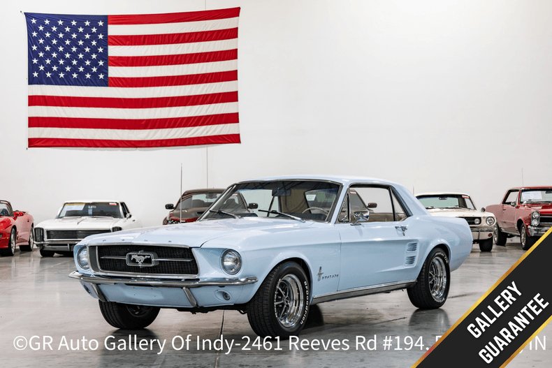 Coupe in Plainfield, United States 1 - 19092340