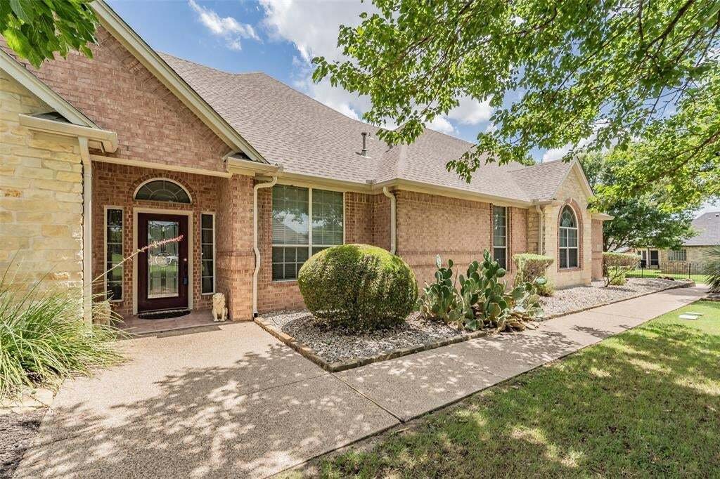Maison à Haslet, Texas, États-Unis 2 - 19092191
