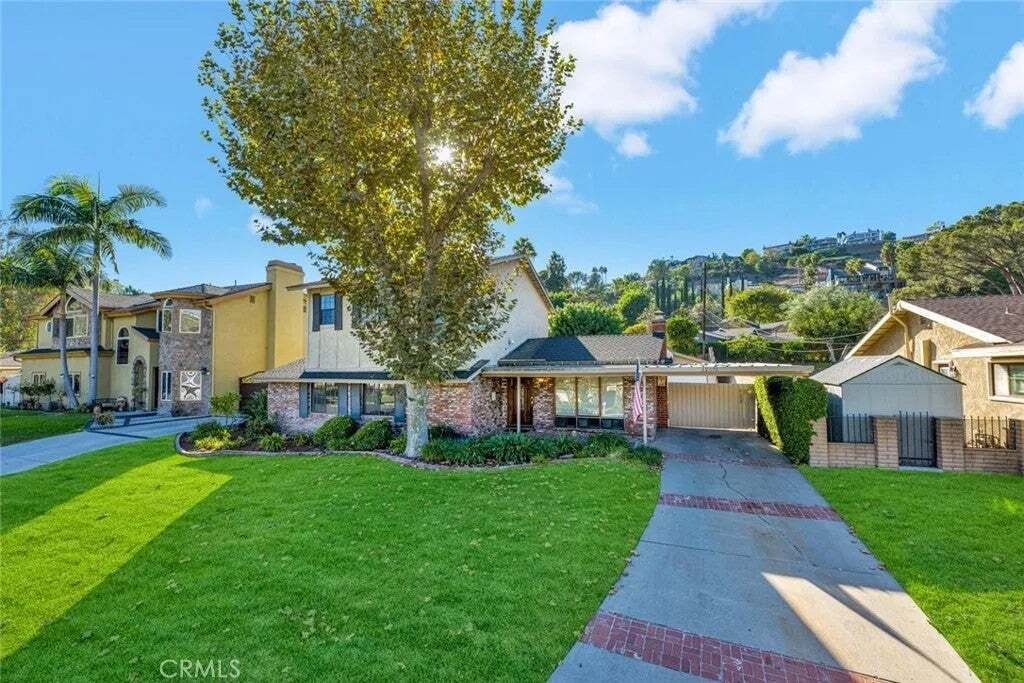 Casa en Santa Ana, California, Estados Unidos 5 - 19092210