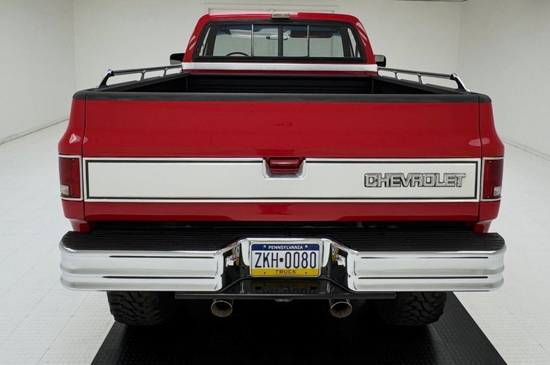 Pickup in Morgantown, United States 4 - 19092327