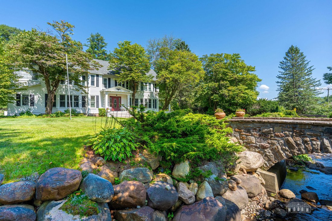 Casa en Au Sable Forks, Nueva York, Estados Unidos 1 - 19092433