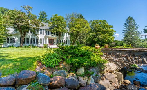 Casa en Au Sable Forks, Nueva York, Estados Unidos 1