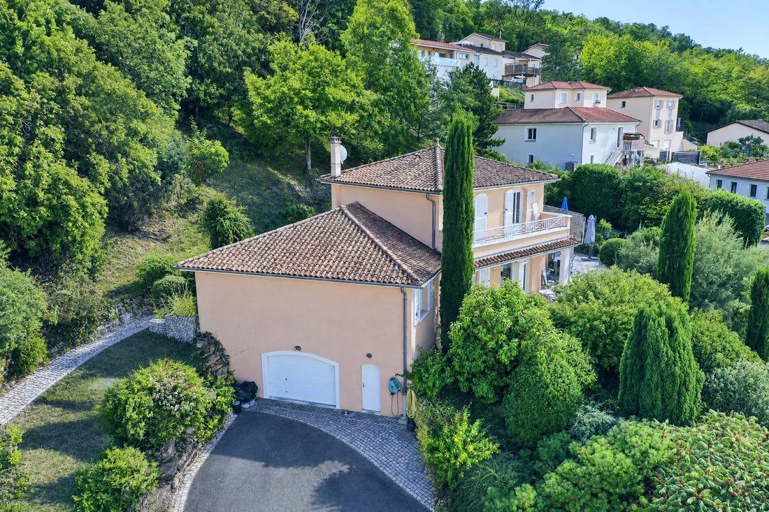 House in Liergues, Porte des Pierres Dorees, France 2 - 19092282