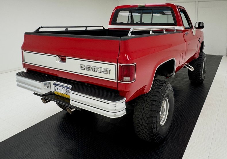 Pickup in Morgantown, United States 5 - 19092327