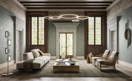 Appartement à Centro, Vérone, Vénétie 1
