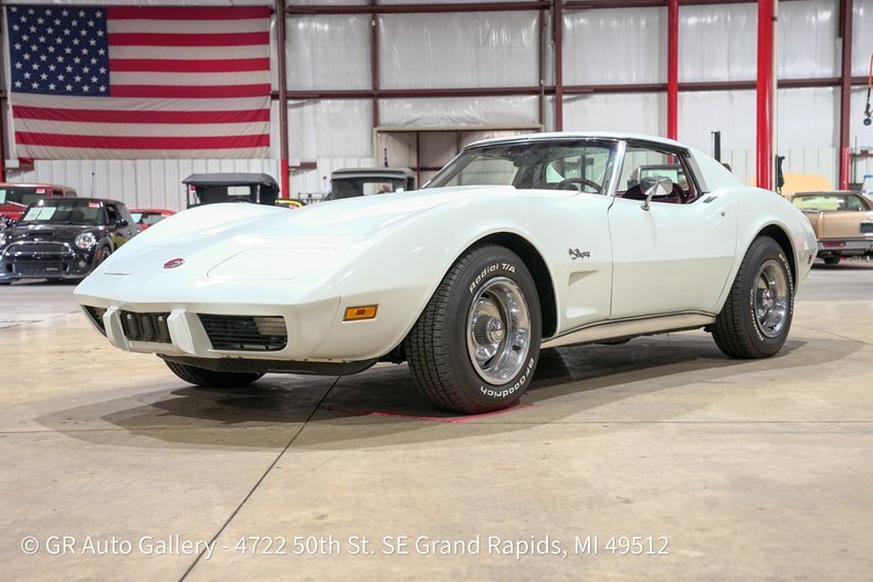 Coupe in Grand Rapids, United States 1 - 19092344