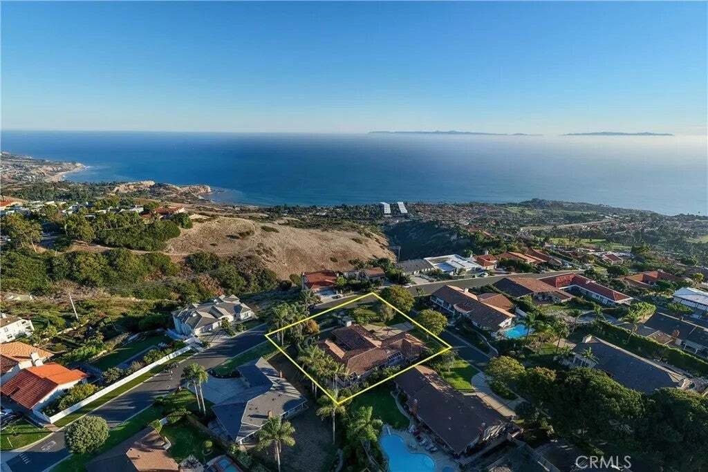 Maison à Rancho Palos Verdes, Californie, États-Unis 4 - 19092245