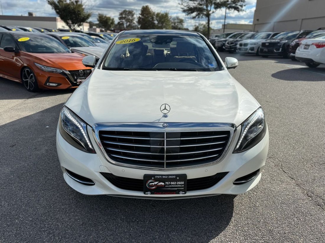 Sedan in Virginia Beach, VA, United States 5 - 19093214