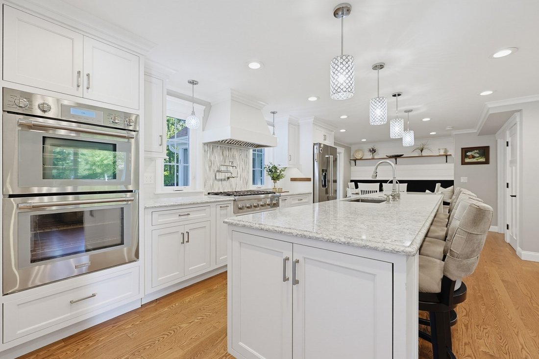 House in Rehoboth, Massachusetts, United States 4 - 19093359