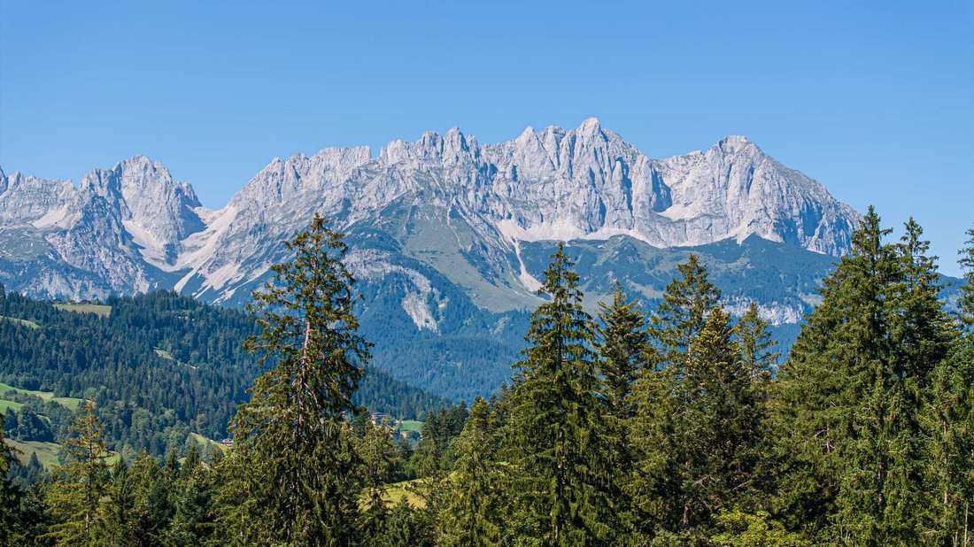 Chalet in Reith bei Kitzbühel, Tirol, Österreich 4 - 19092707