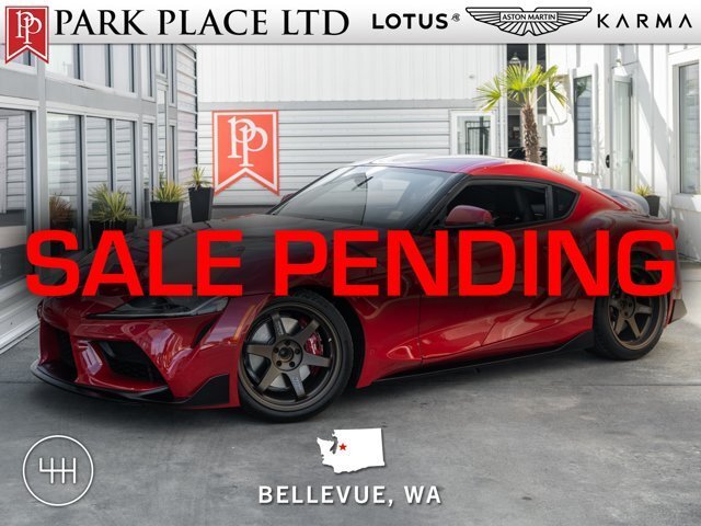 Coupe in Bellevue, WA, United States 1 - 19058164