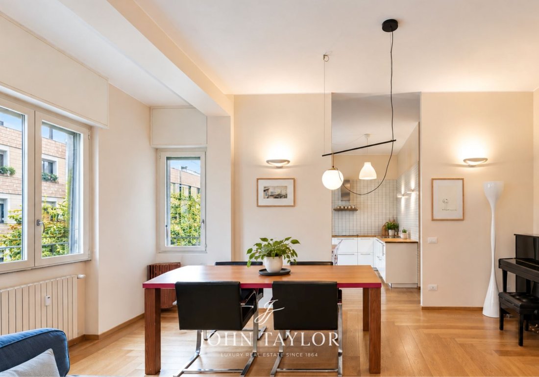 Appartamento a Navigli - Bocconi, Milano, Lombardia 3 - 19092743