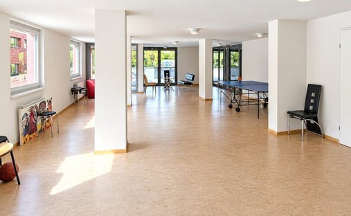 Apartamento en Viena, Viena, Austria 1