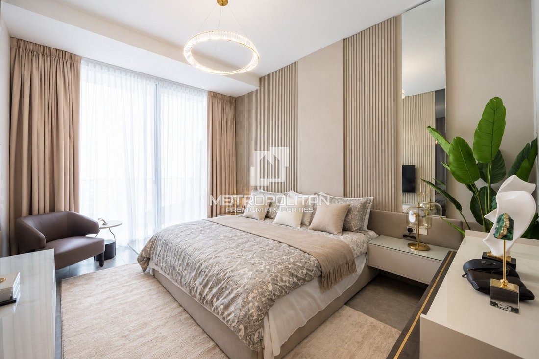 Apartment in Dubai Marina / Marsa Dubai, Dubai, United Arab Emirates 4 - 19092797
