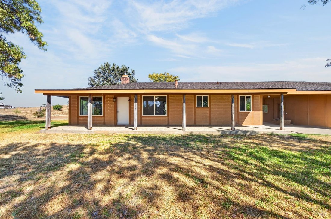 Casa en Winters, California, Estados Unidos 4 - 19093392