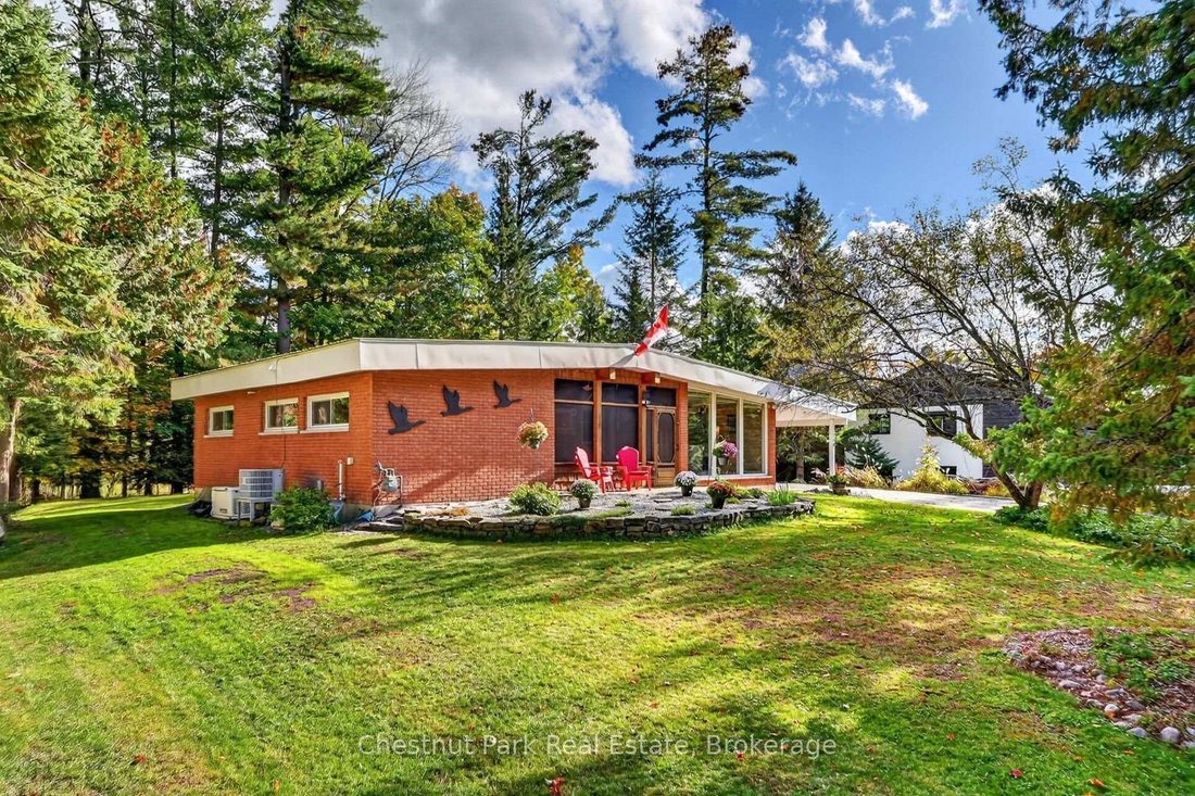 Haus in Gravenhurst, Ontario, Kanada 2 - 19093003