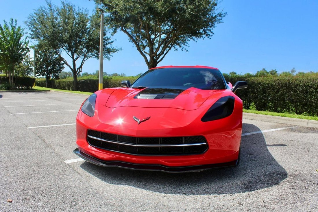 Coupe in Sarasota, FL, United States 5 - 19093212