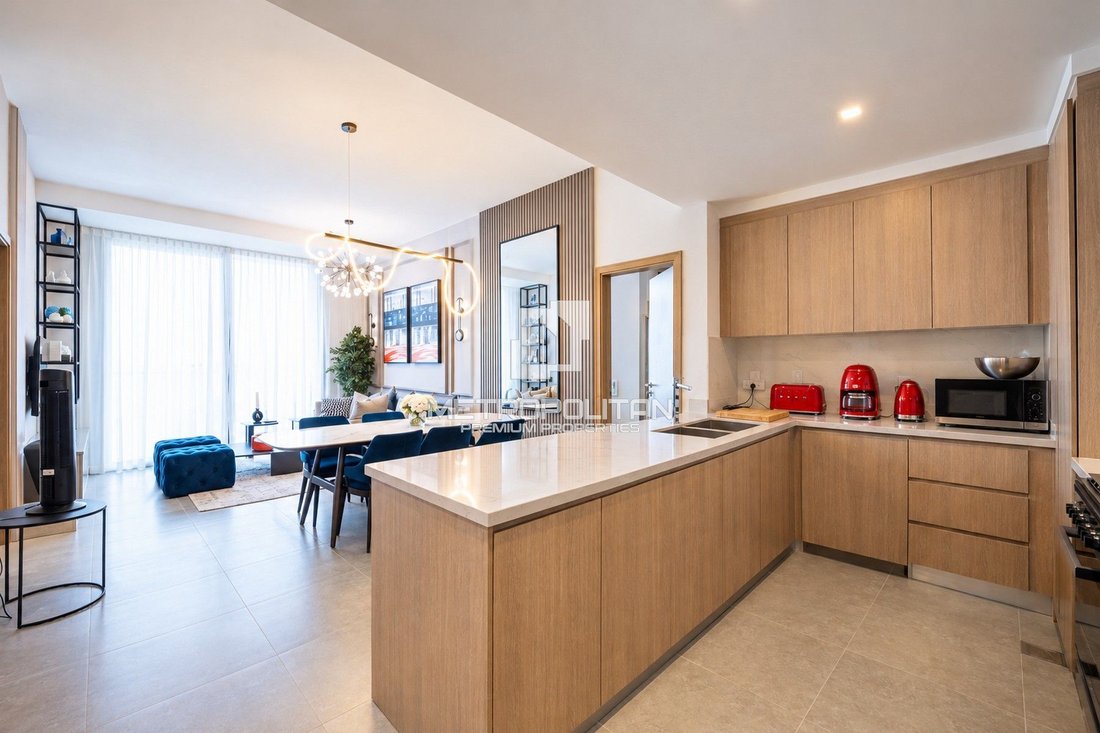 Apartment in Dubai Marina / Marsa Dubai, Dubai, United Arab Emirates 2 - 19092797