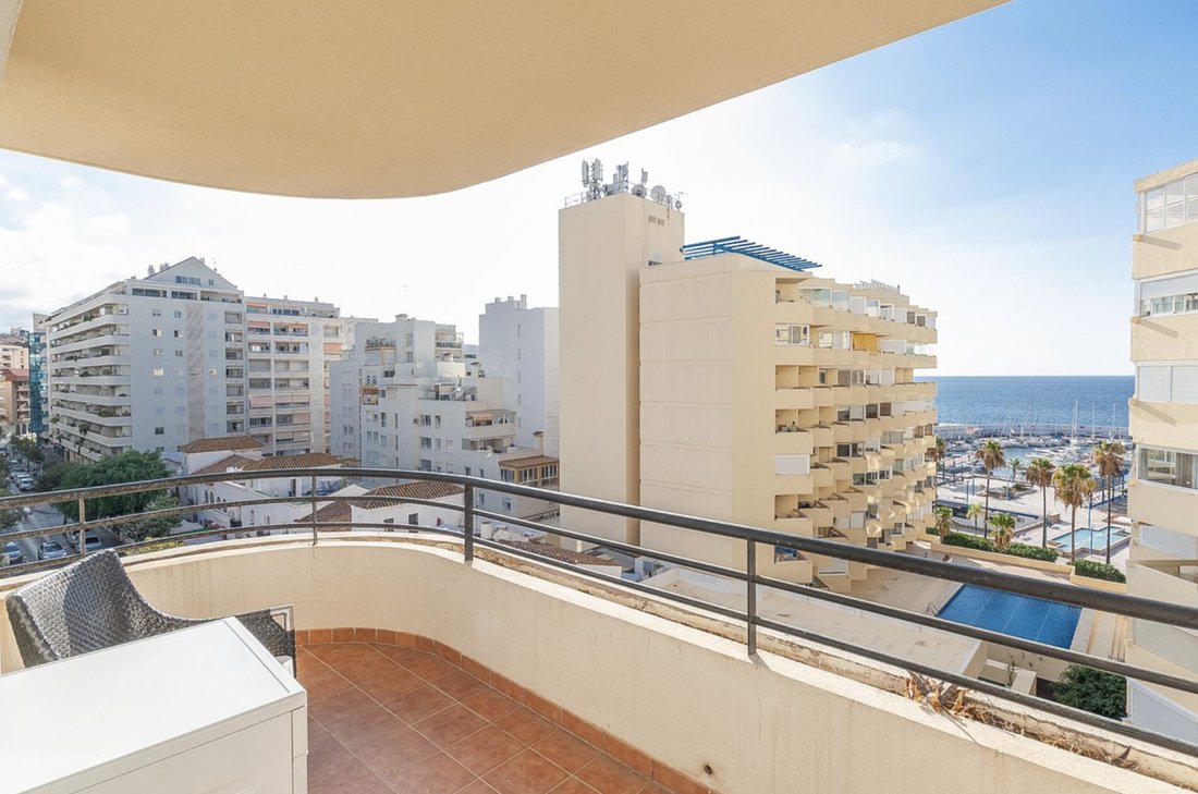 Appartement à Marbella, Andalousie, Espagne 1 - 19092819