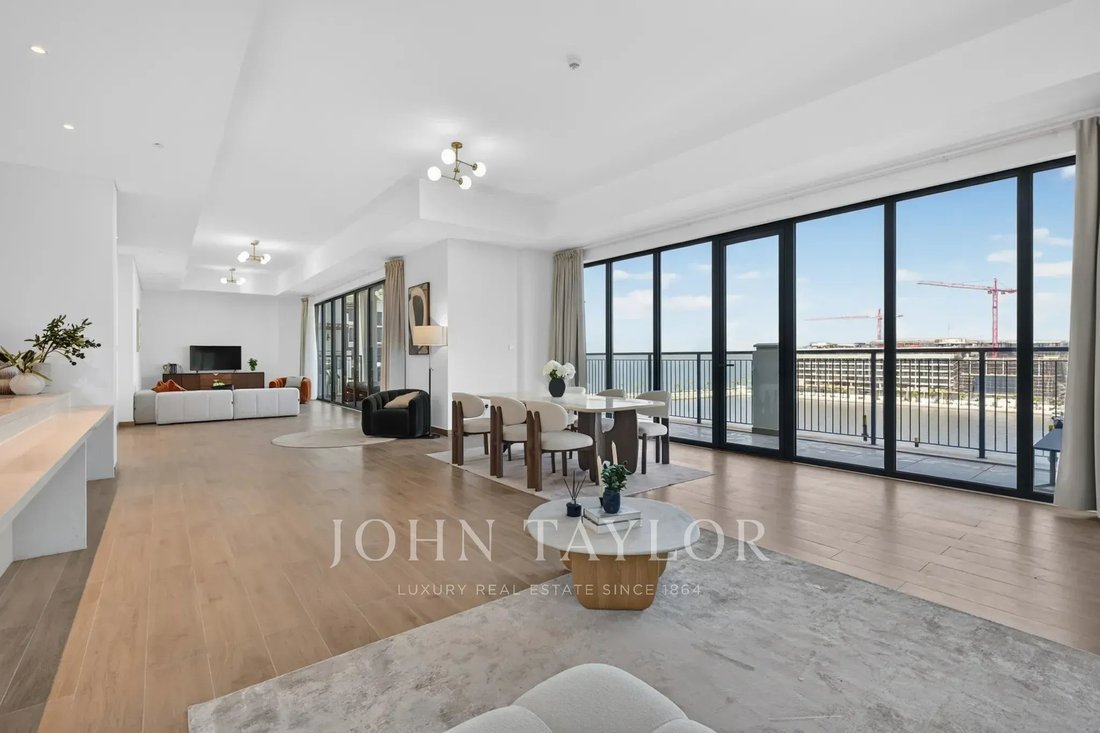 Apartment in Jumeirah, Dubai, United Arab Emirates 1 - 19092620