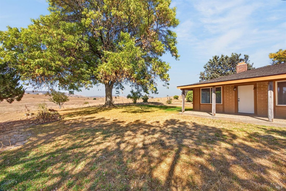 Casa en Winters, California, Estados Unidos 5 - 19093392