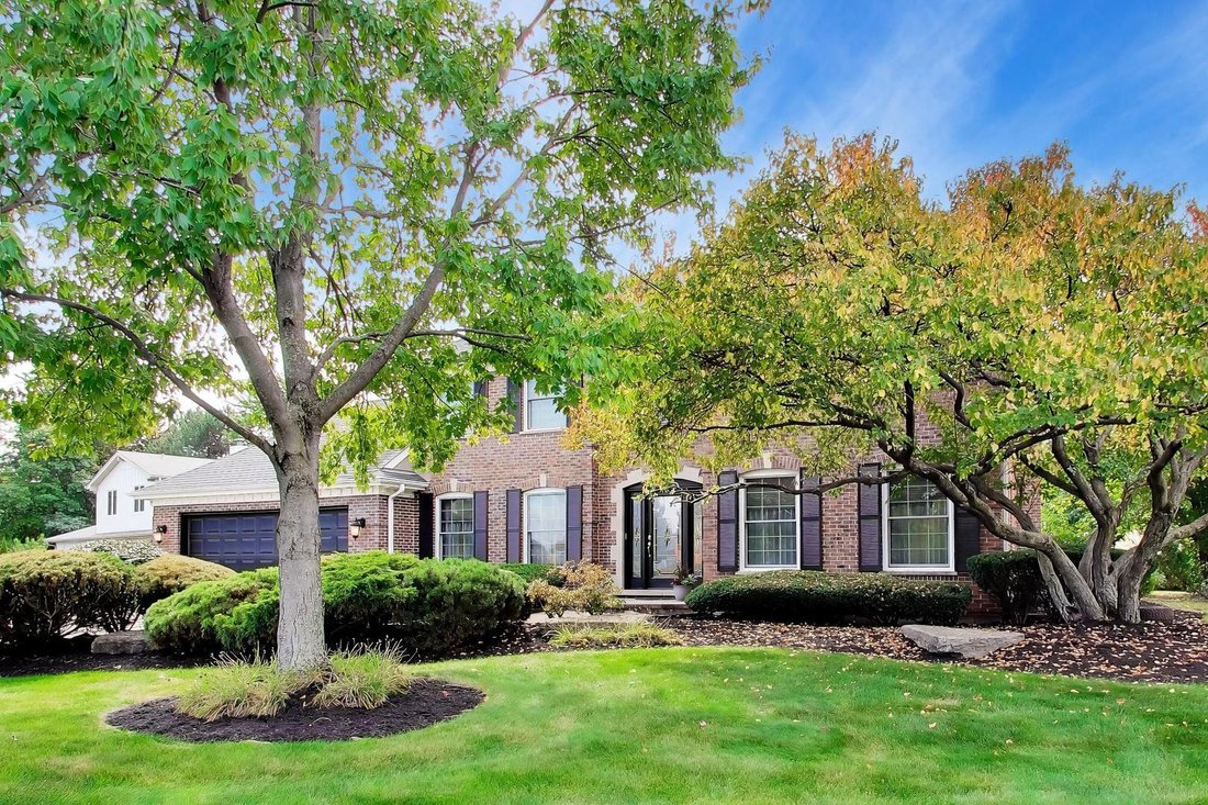 House in Oak Brook, Illinois, United States 1 - 19092852