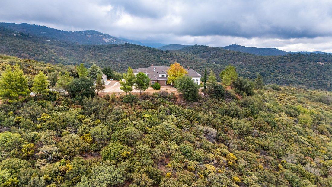 Finca en Julián, California, Estados Unidos 3 - 19093265