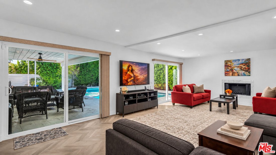 Casa en Palm Springs, California, Estados Unidos 3 - 19092860
