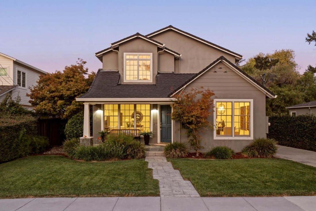 Casa en Los Gatos, California, Estados Unidos 1 - 19092785