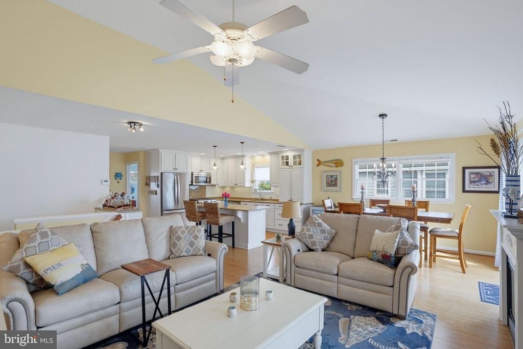 Maison de ville à Bethany Beach, Delaware, États-Unis 4 - 19093377