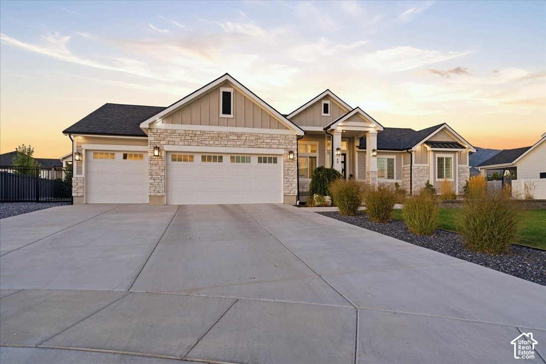 House in Kaysville, Utah, United States 4 - 19093552