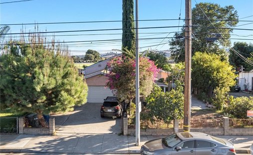 Casa en Pomona, California, Estados Unidos 1