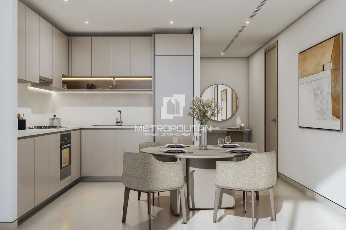 Appartamento a Bukadra, Emirato di Dubai, Emirati Arabi Uniti 4 - 19092787