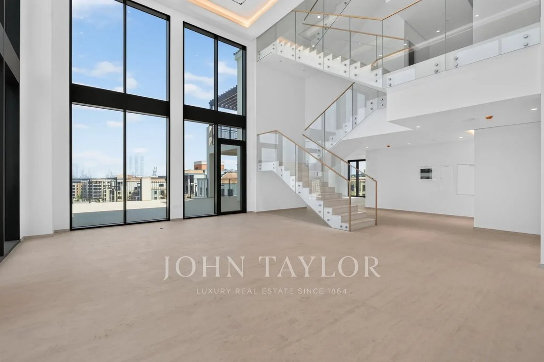Penthouse in Pearl Jumeirah, Dubai, United Arab Emirates 1 - 19092631