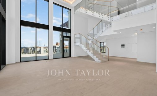 Penthouse in Pearl Jumeirah, Dubai, United Arab Emirates 1