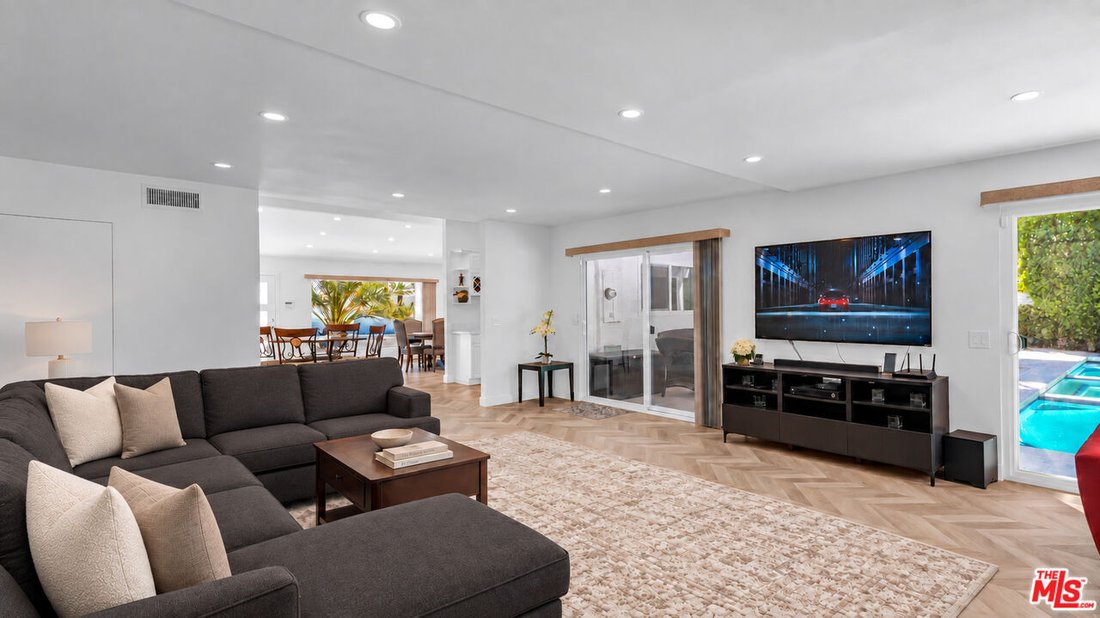 Casa en Palm Springs, California, Estados Unidos 4 - 19092860