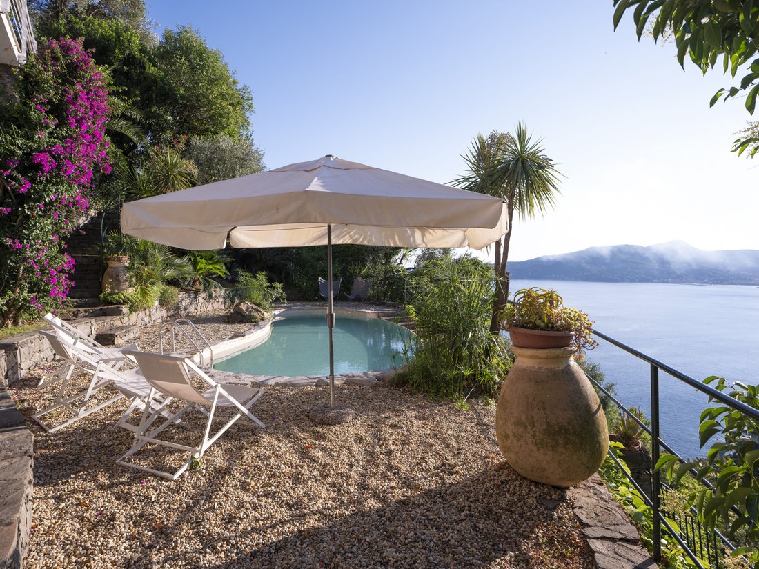 Villa a Zoagli, Liguria, Italia 5 - 19092846