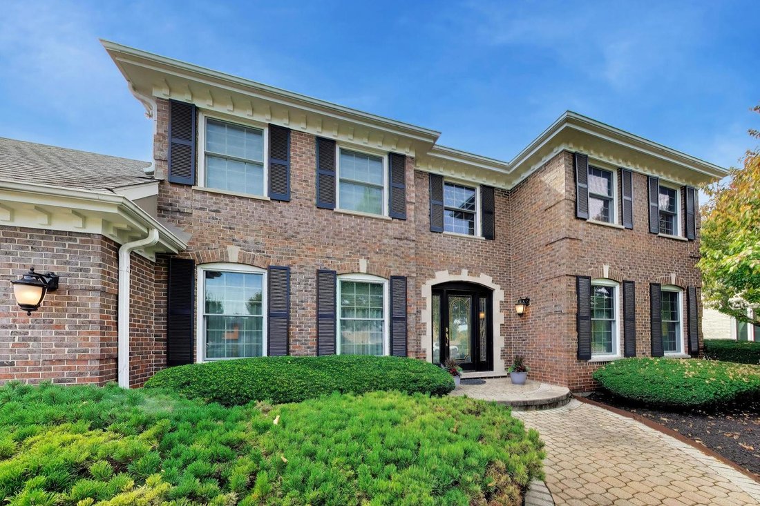House in Oak Brook, Illinois, United States 2 - 19092852