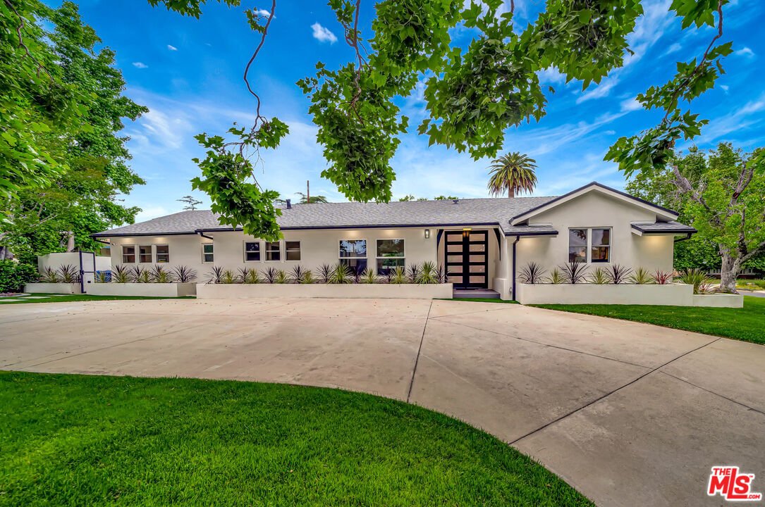 Casa en Los Ángeles, California, Estados Unidos 1 - 19093298