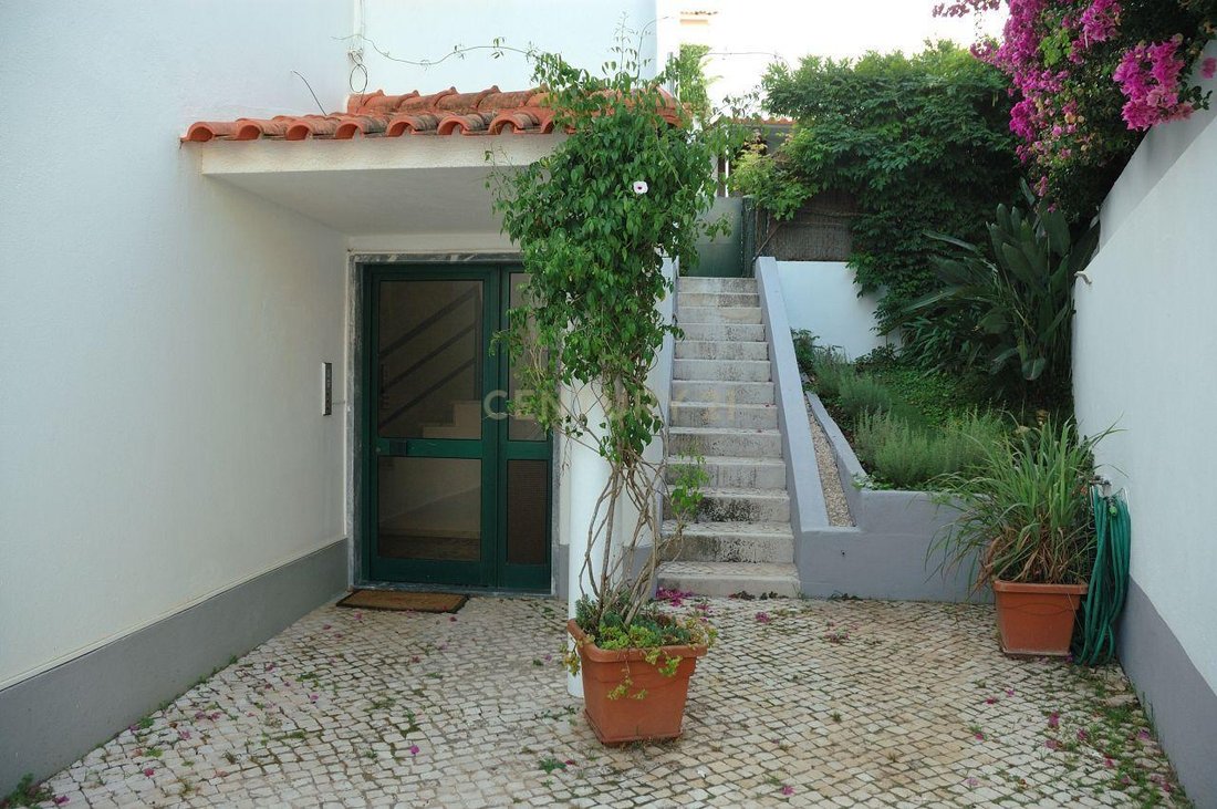 Appartement à Cascais et Estoril, Lisbonne, Portugal 2 - 19092571
