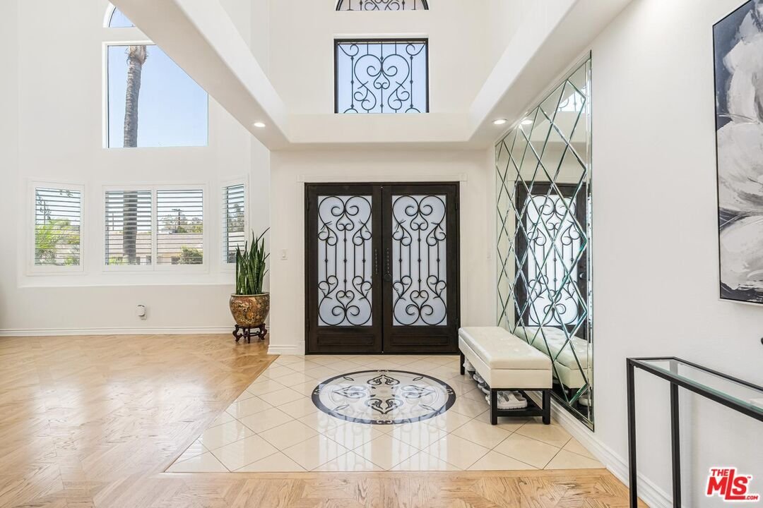 Casa en Los Ángeles, California, Estados Unidos 3 - 19093280