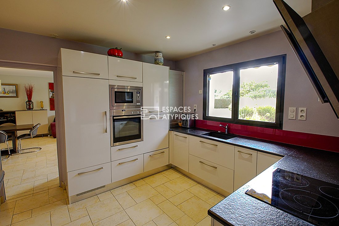 Villa à Yffiniac, Bretagne, France 5 - 19055887