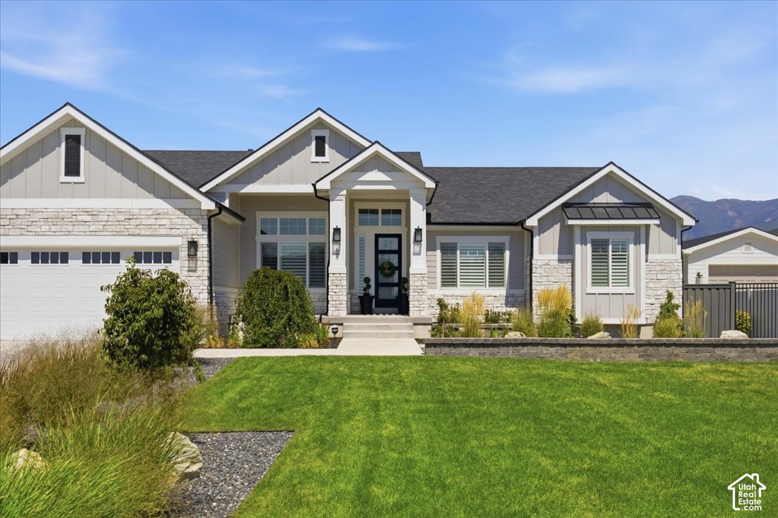 House in Kaysville, Utah, United States 5 - 19093552