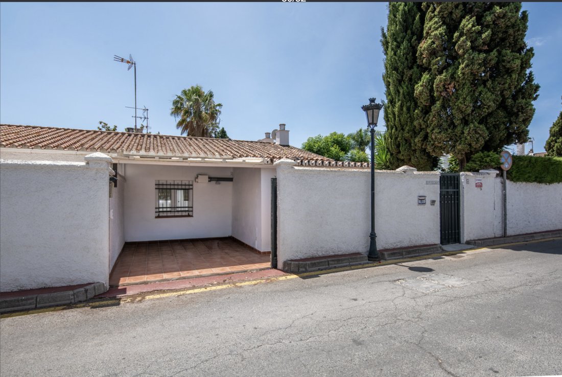 Casa a San Pedro de Alcántara, Andalusia, Spagna 3 - 19092825
