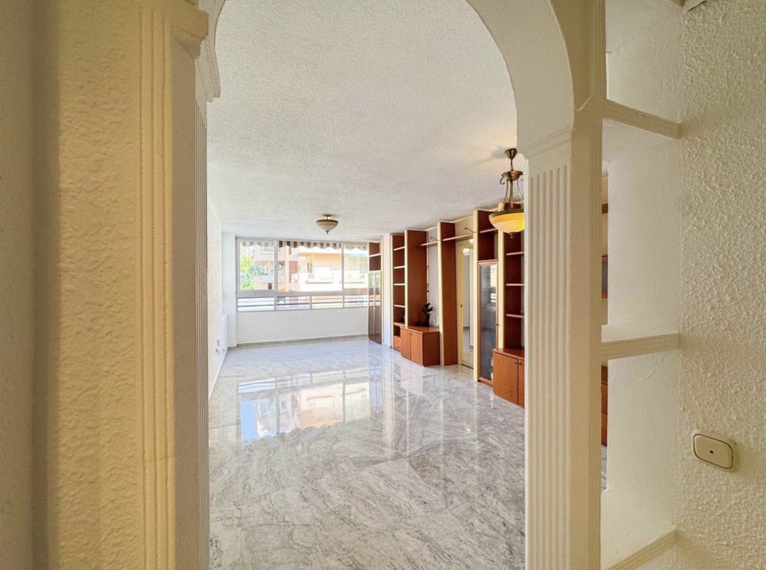 Appartamento a Marbella, Andalusia, Spagna 4 - 19092810