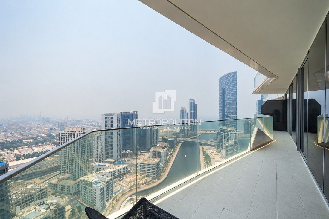 Apartment in Dubai Marina / Marsa Dubai, Dubai, United Arab Emirates 3 - 19092797