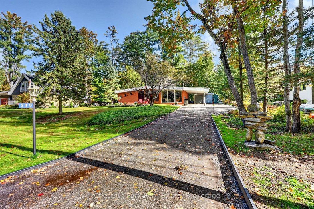 Haus in Gravenhurst, Ontario, Kanada 4 - 19093003