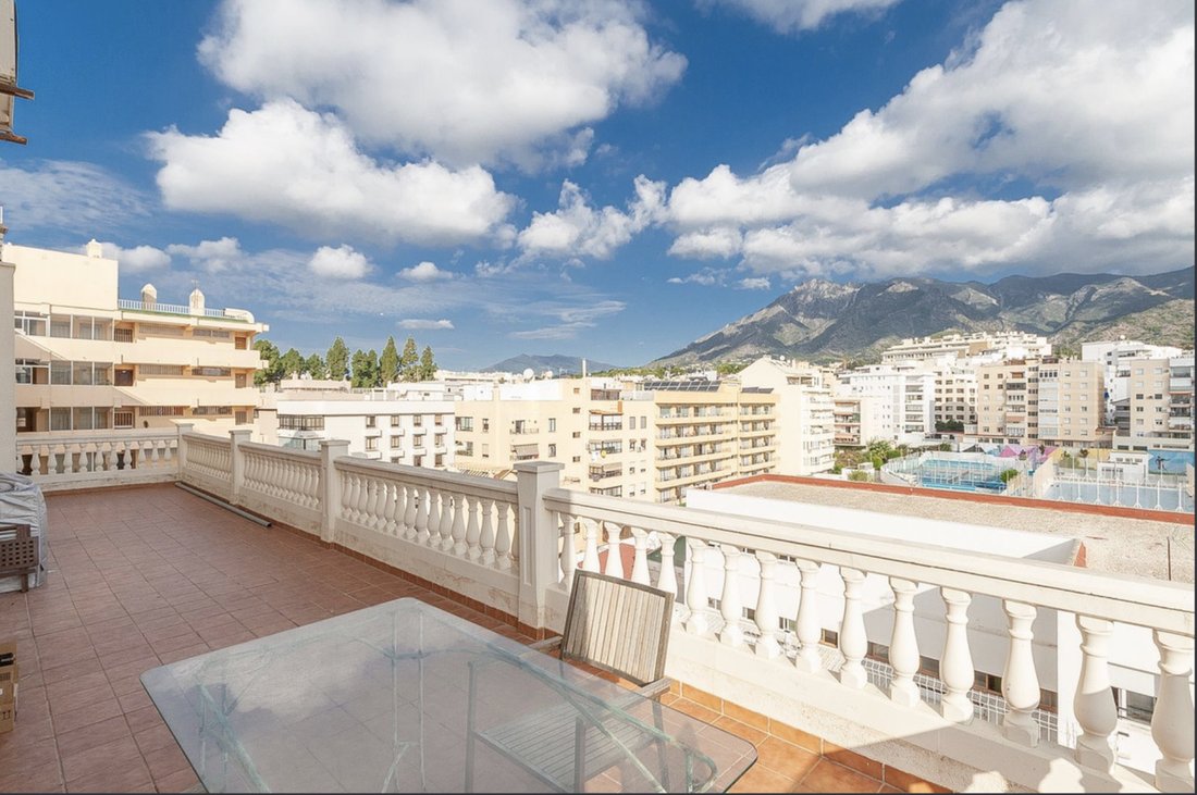 Appartement à Marbella, Andalousie, Espagne 2 - 19092819